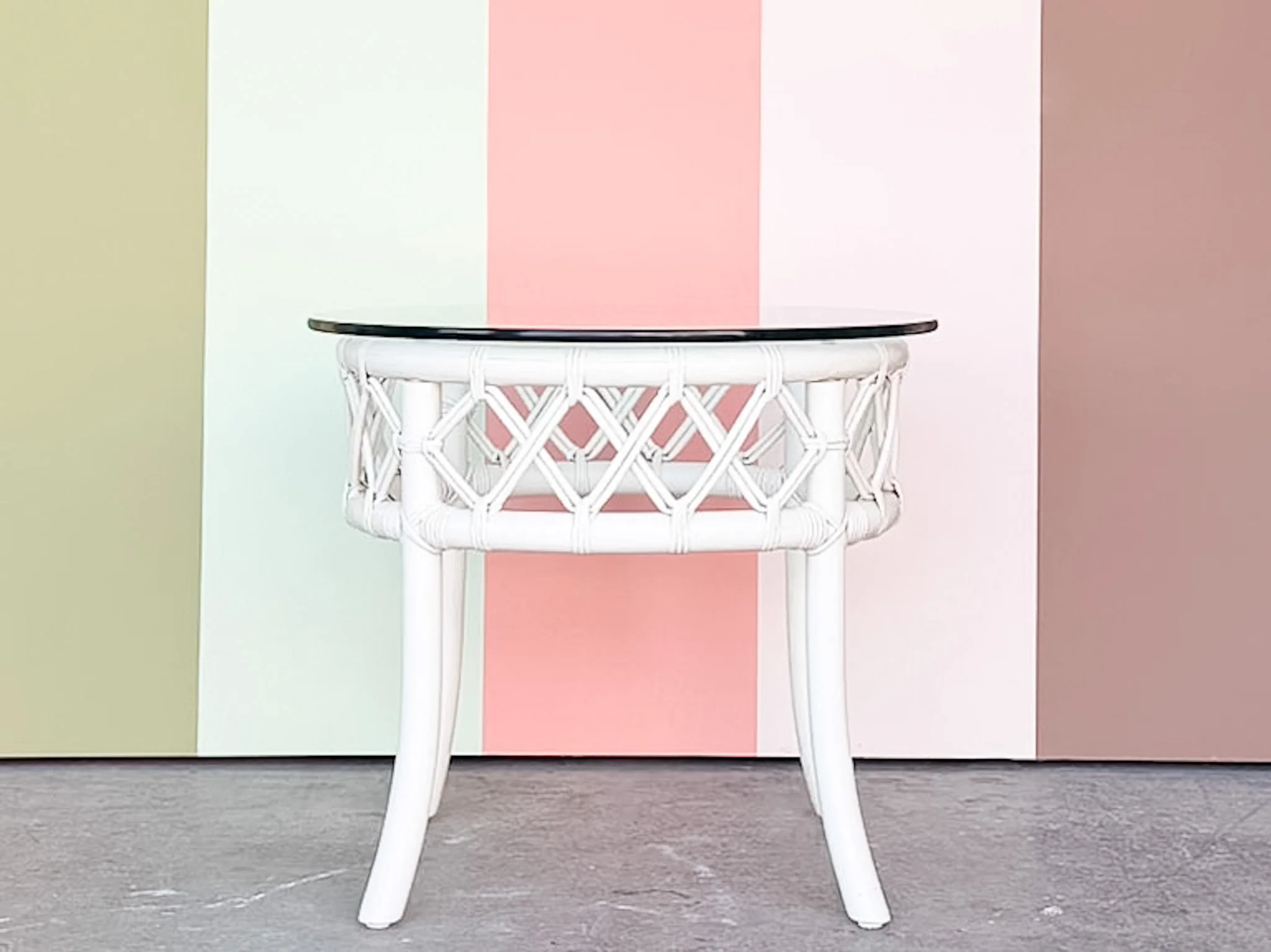 Side Tables